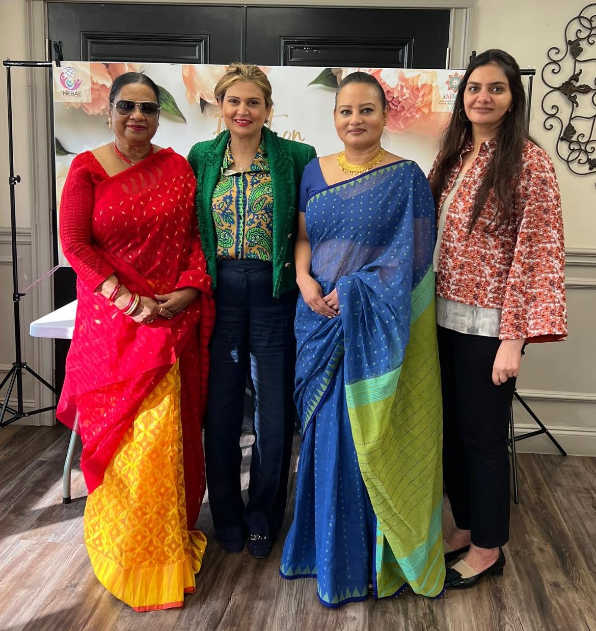 Women's Empowerment Summit