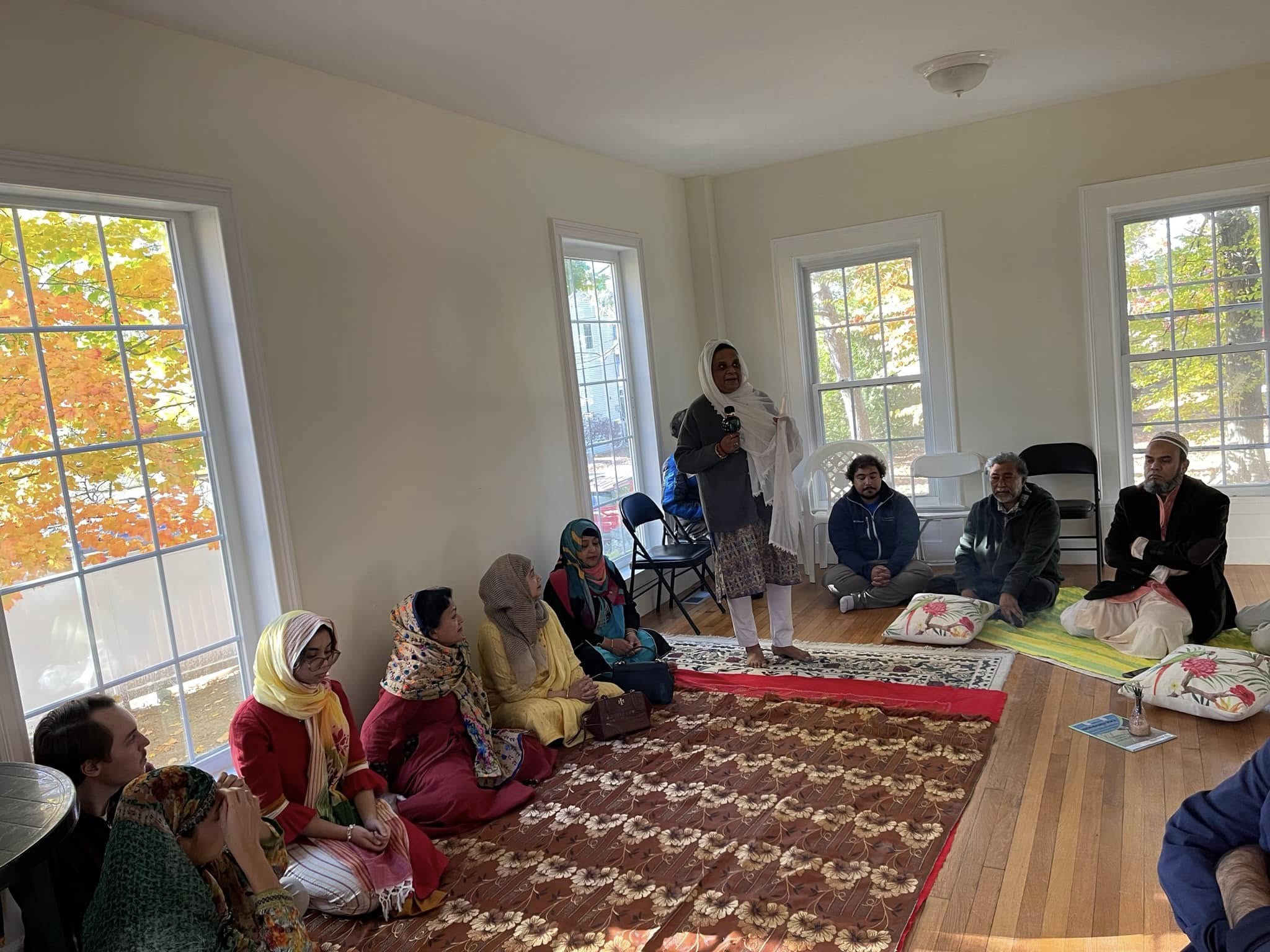 Women’s Center
