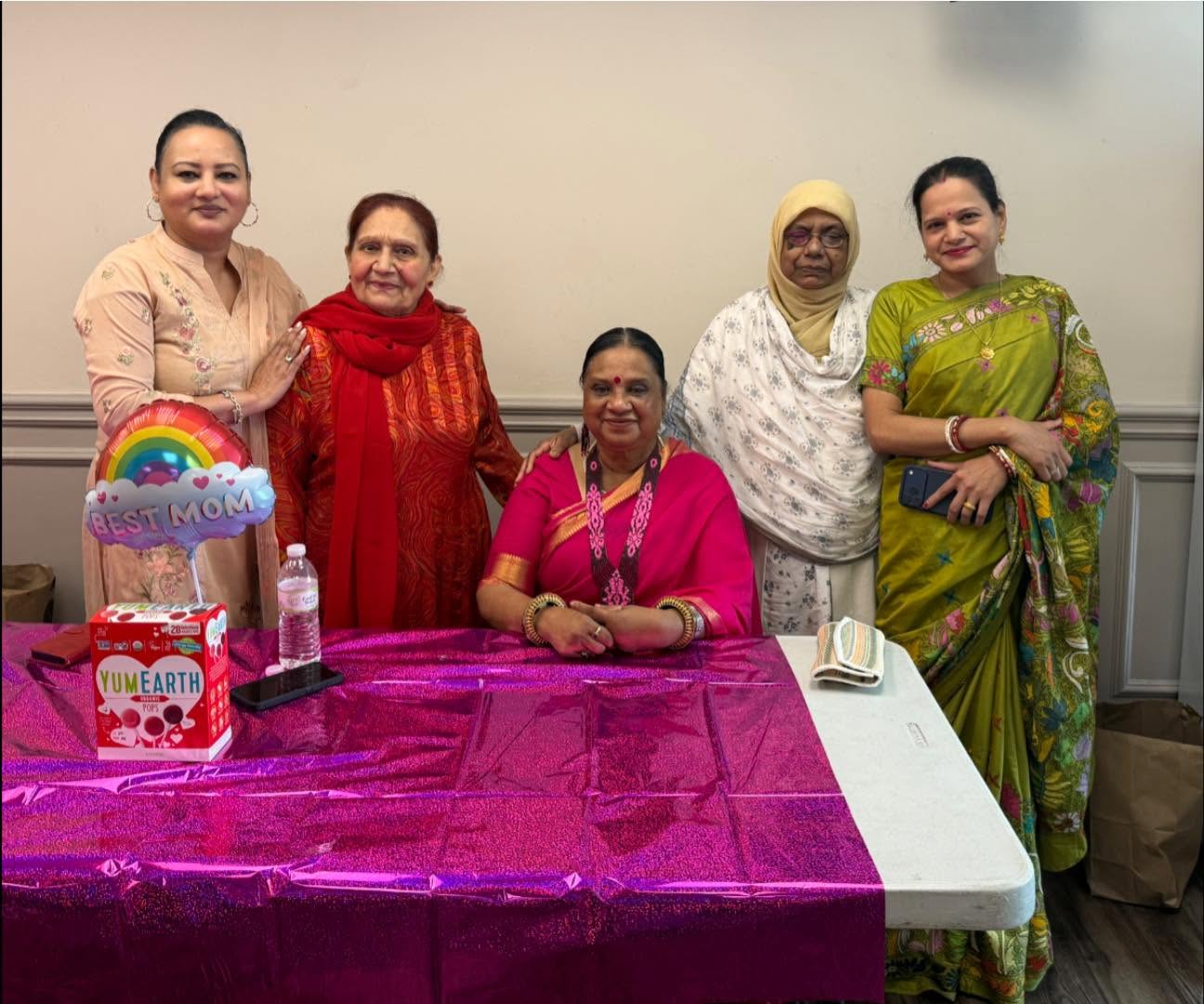 Neighbor Engagement Initiatives